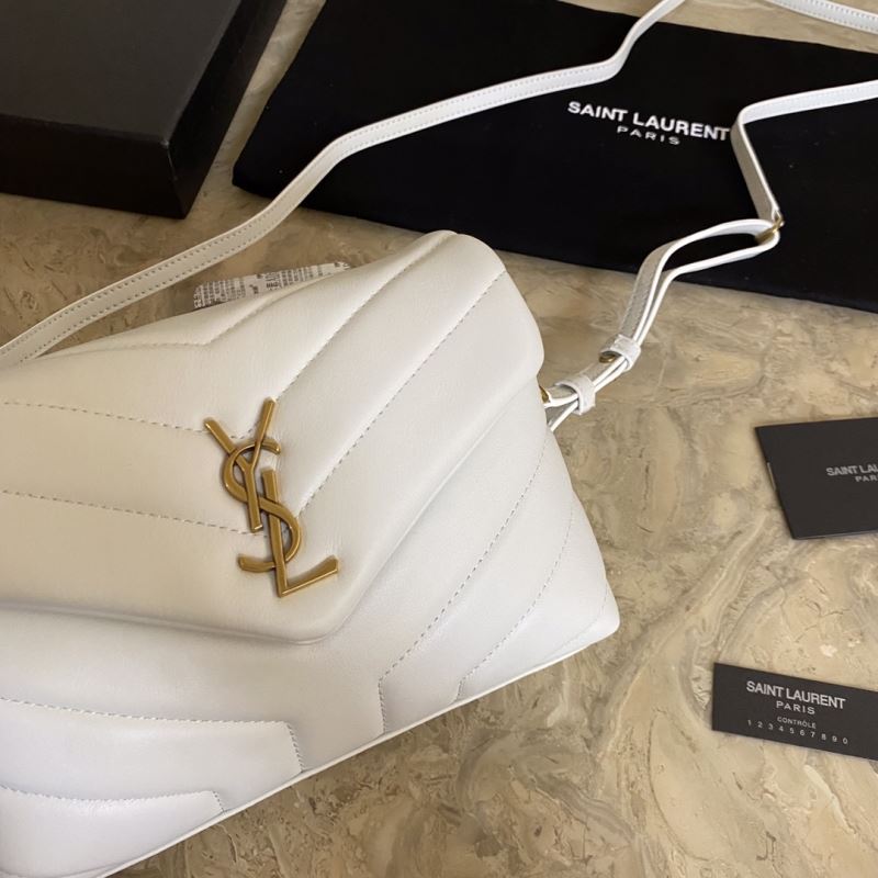 YSL Satchel Bags